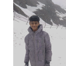 Samir ShahProfile Image