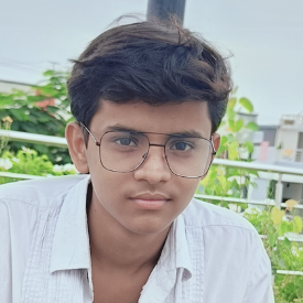 Samir ShaikProfile Image