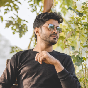 Samir Singh