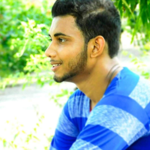 Samir Uddin