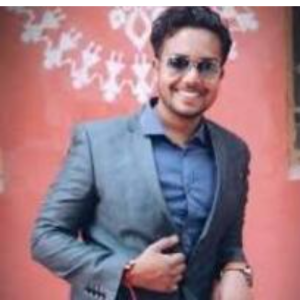 Samir VaghelaProfile Image