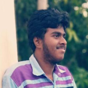 Samir Yadav