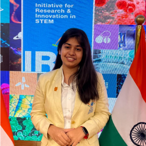 Samira AgarwalProfile Image