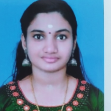Samira R. S. Nair