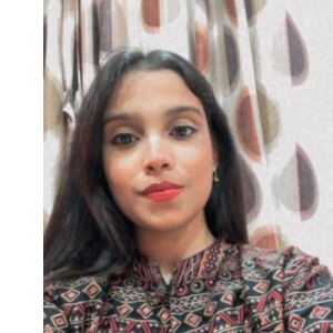 Samira Rahman