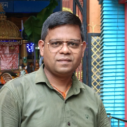 Samira Roy