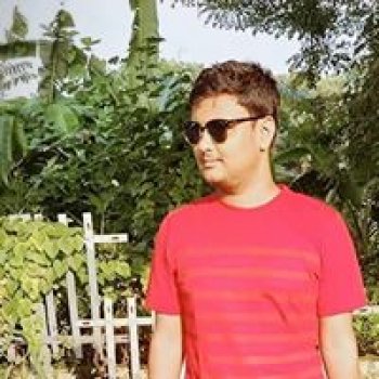 Samiraan Deshpande