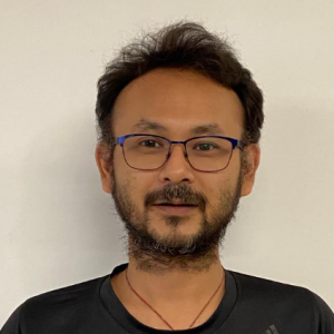 Samiraav Awasthi