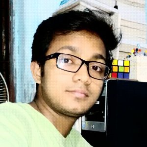 Samiraesh Goyal