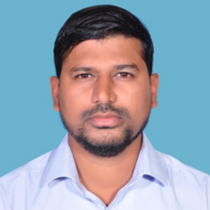 Samirullah MohammadProfile Image