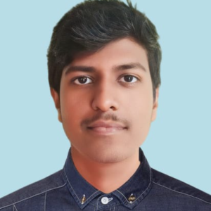 Samit Gavande