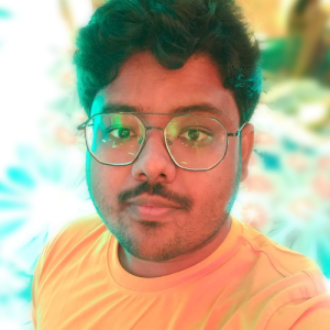 Samit Ghosh