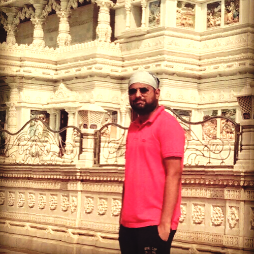 Samit JaluwaProfile Image