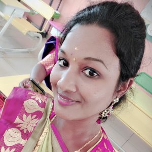 Samitha S