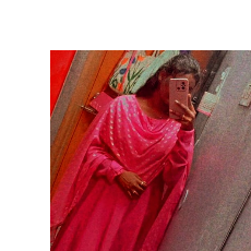 Samithan Joshi