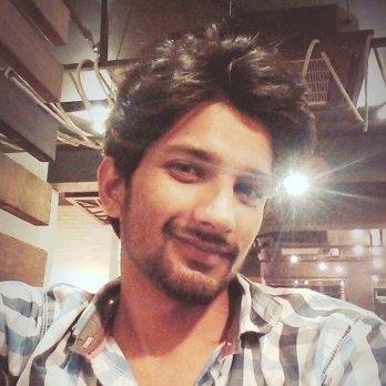 Samiullesh Ansari