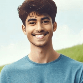 Sampaav Goyal