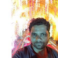 Sampadan Trivedi