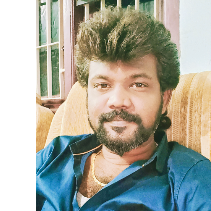 Sampatav Nair