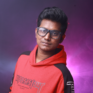 Sampatav Reddy