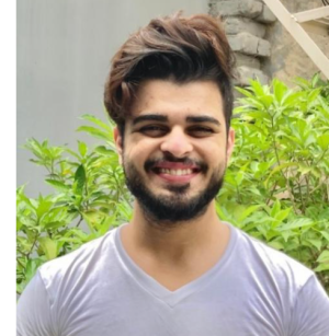 Samraan Nair
