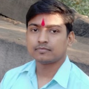 Samraan Pandey
