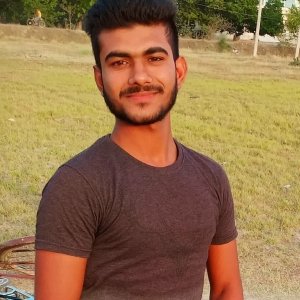 Samraesh Kulkarni