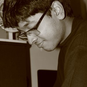 Samraesh TiwariProfile Image