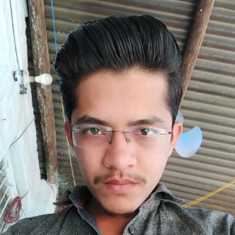 Samrait Siddiqui