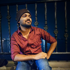 Samthotin NairProfile Image