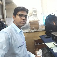 Samuean Tiwari