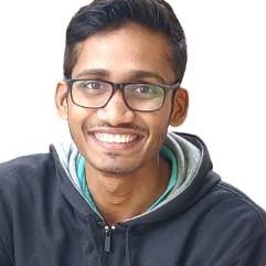 Samueesh Deshpande