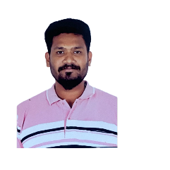 Samueesh Pawar