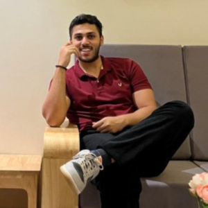 Samuel FerreiraProfile Image