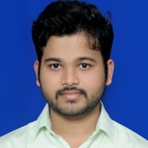 Samya Ranjan Behera