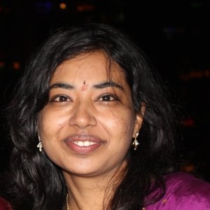 Samya VenkatramanProfile Image