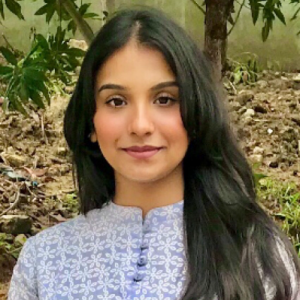 Samyaan Nair
