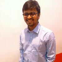 Samyait PandeyProfile Image