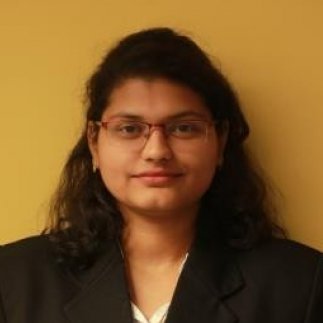 Samyuktav MishraProfile Image