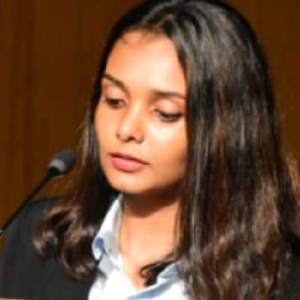 Samyukthan Mishra