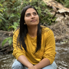 Samyukthit JoshiProfile Image