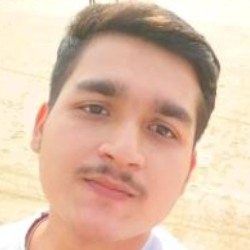 San Shaikh