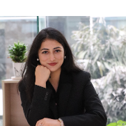 Sanaa ShahProfile Image