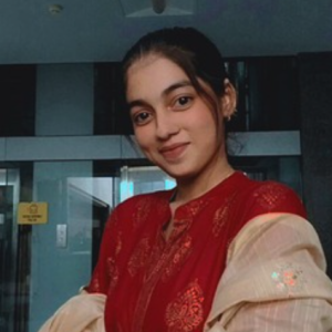 Sanaa Sheikh