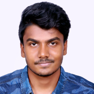 Sanalav Joshi