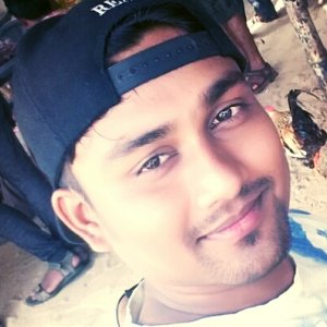 Sanan Mishra