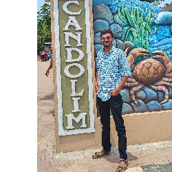 Sanataesh Bansal