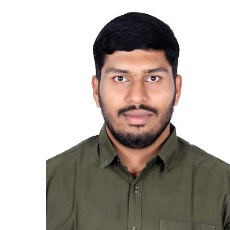 Sanatit Chauhan