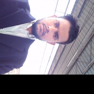 Sanaullaan Pawar