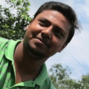Sanaullesh Awasthi
